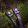 Фонарь налобный FENIX HL12R V2.0 фиолетовый HL12RV20pu