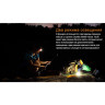 Налобный фонарь FENIX HL05 WHITE/RED LEDS HL05R